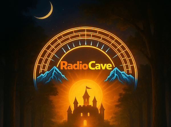 THE RADIOCAVE CORPORATION