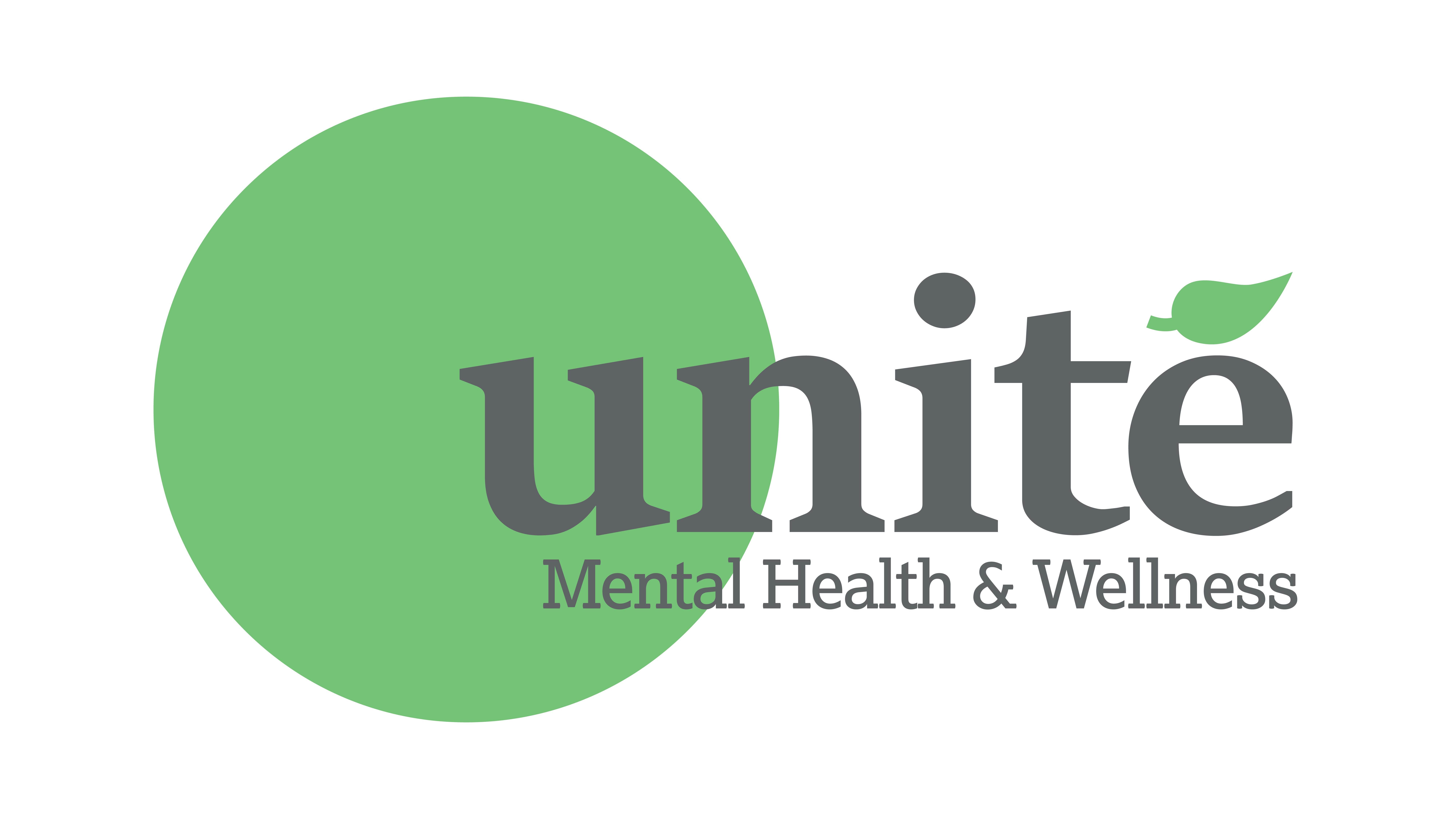 Unite UP  dba unite Mental Health & Wellness