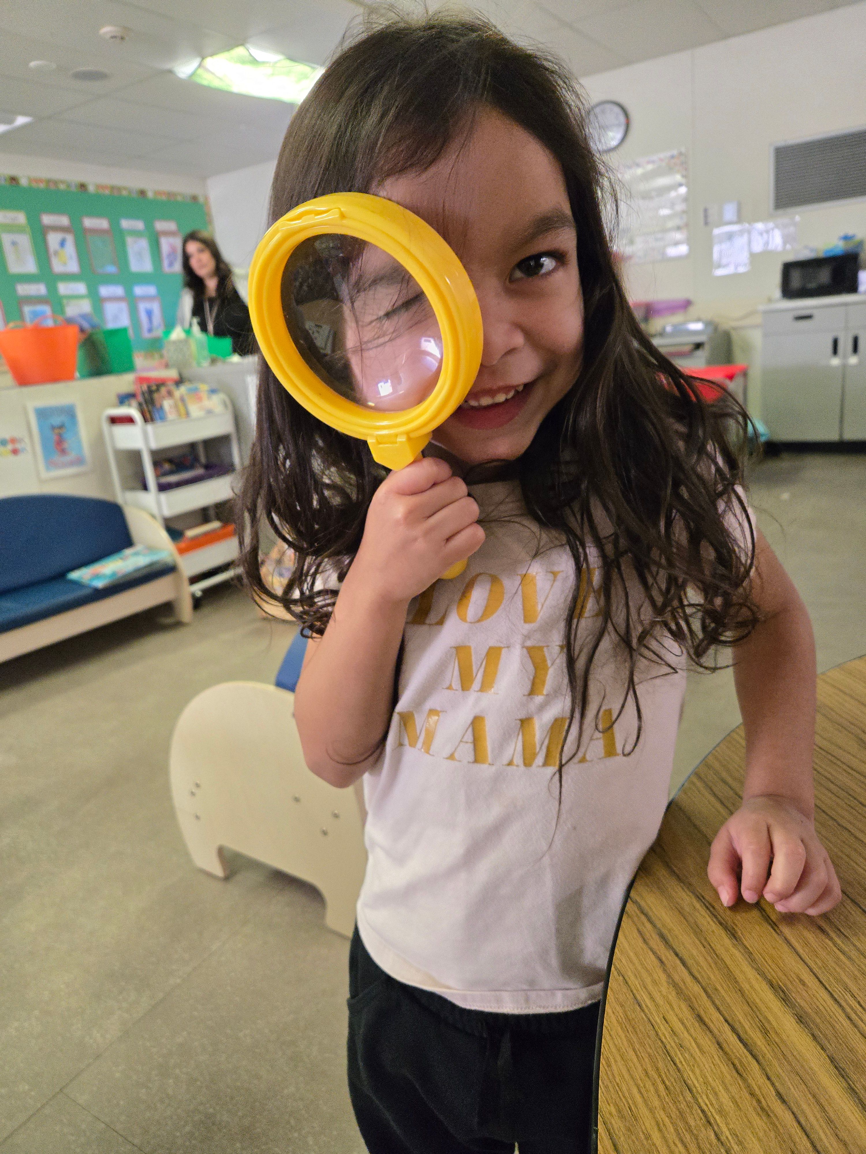 San Leandro Education Foundation