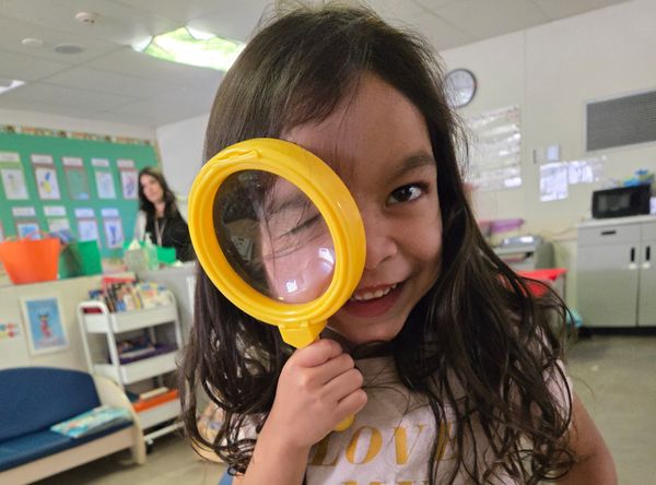 San Leandro Education Foundation