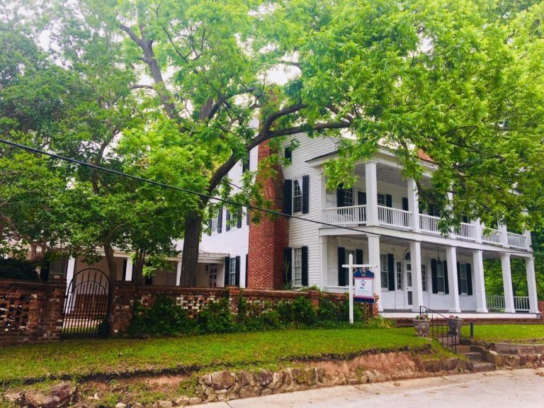 Connections of Cumberland County