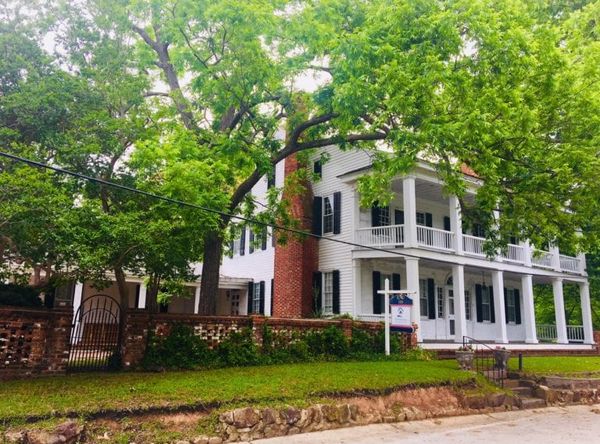 Connections of Cumberland County