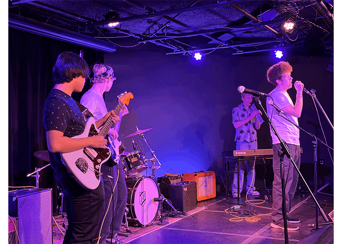 Continuum Arts Collective