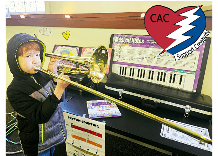 Continuum Arts Collective