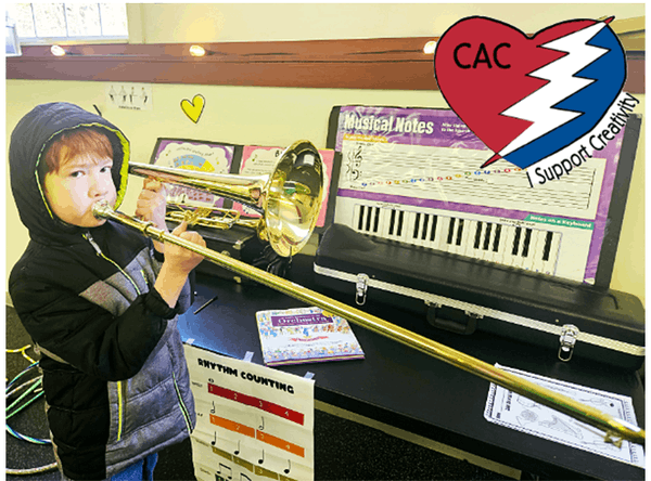 Continuum Arts Collective