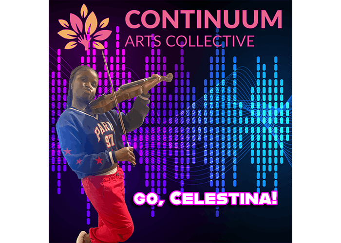 Continuum Arts Collective