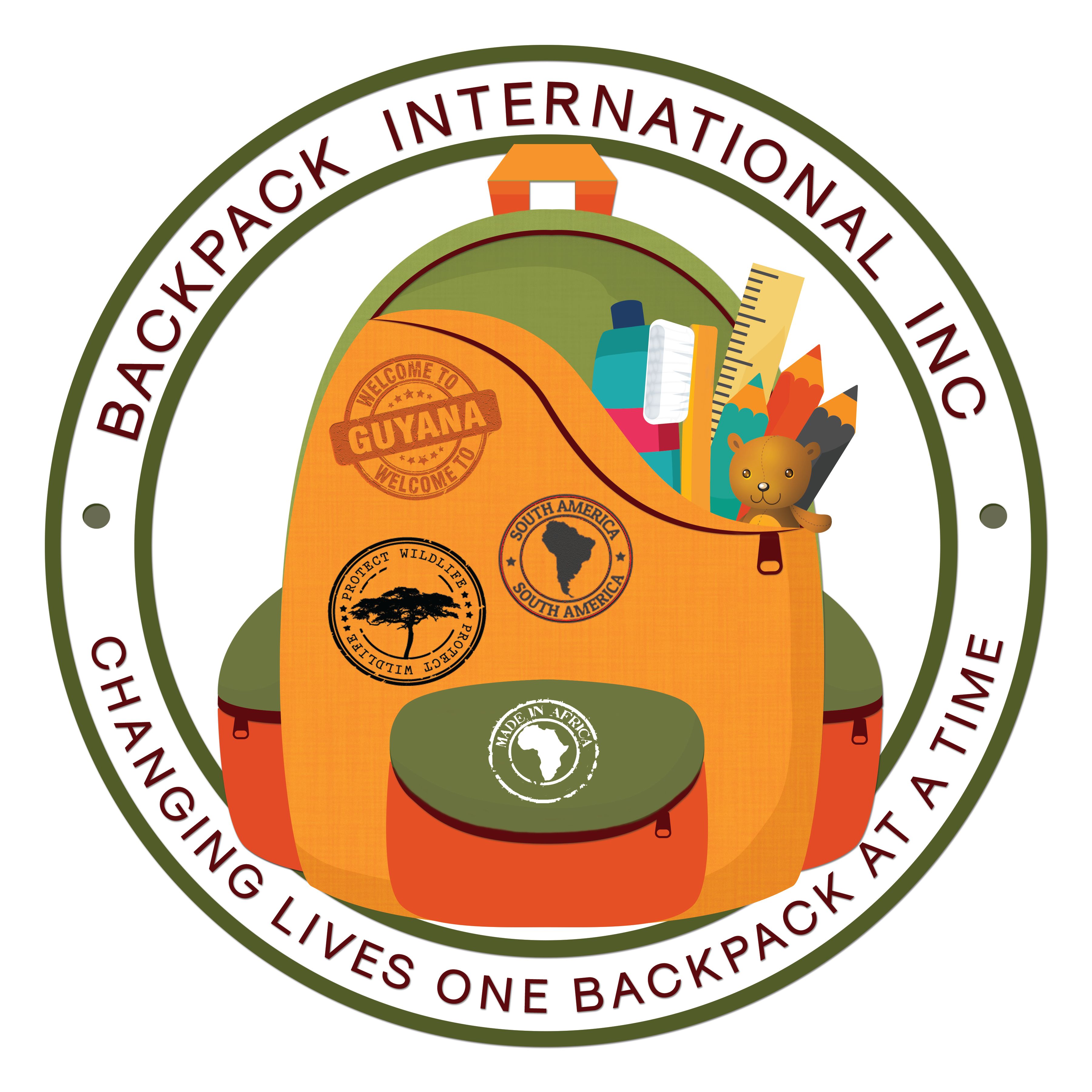 BACKPACK INTERNATIONAL INC