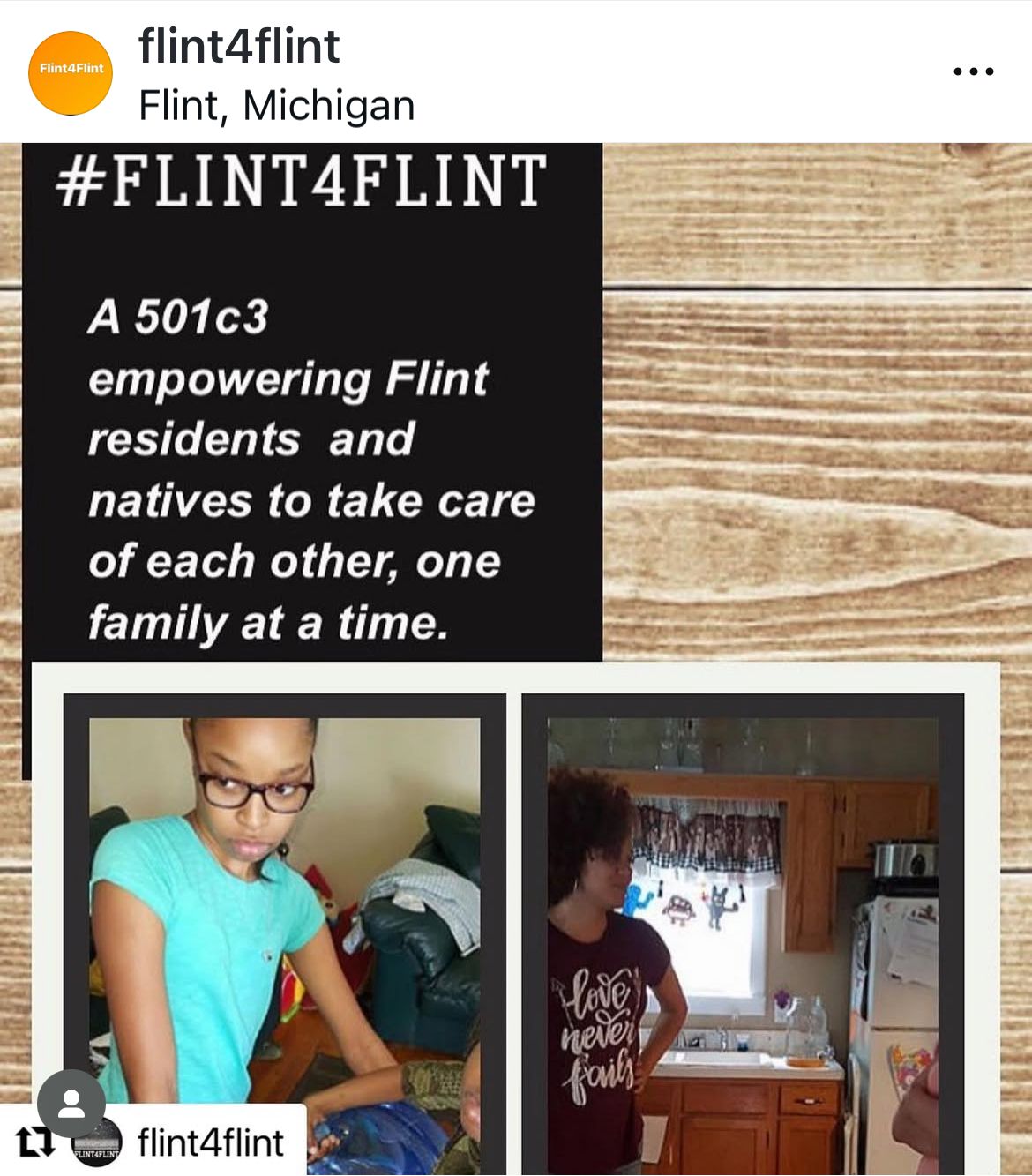 Flint4Flint