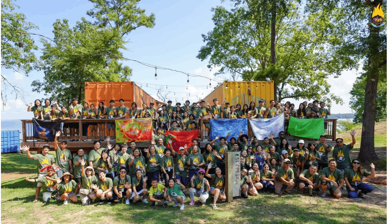 VIETNAMESE CULTURE & SCIENCE ASSOCIATION (VCSA)