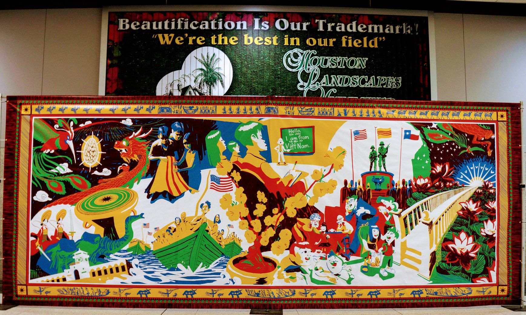 VIETNAMESE CULTURE & SCIENCE ASSOCIATION (VCSA)