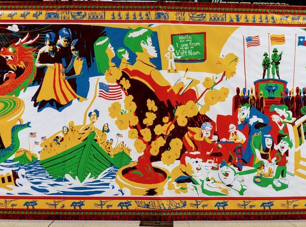 VIETNAMESE CULTURE & SCIENCE ASSOCIATION (VCSA)