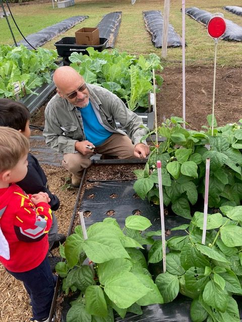 Rebuilding Broken Places CDC