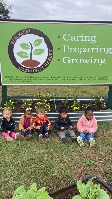 Rebuilding Broken Places CDC