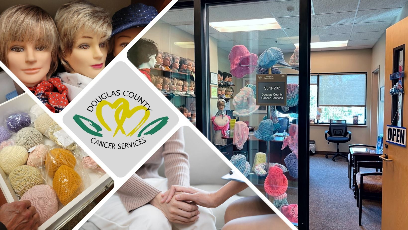 Douglas County Cancer Services