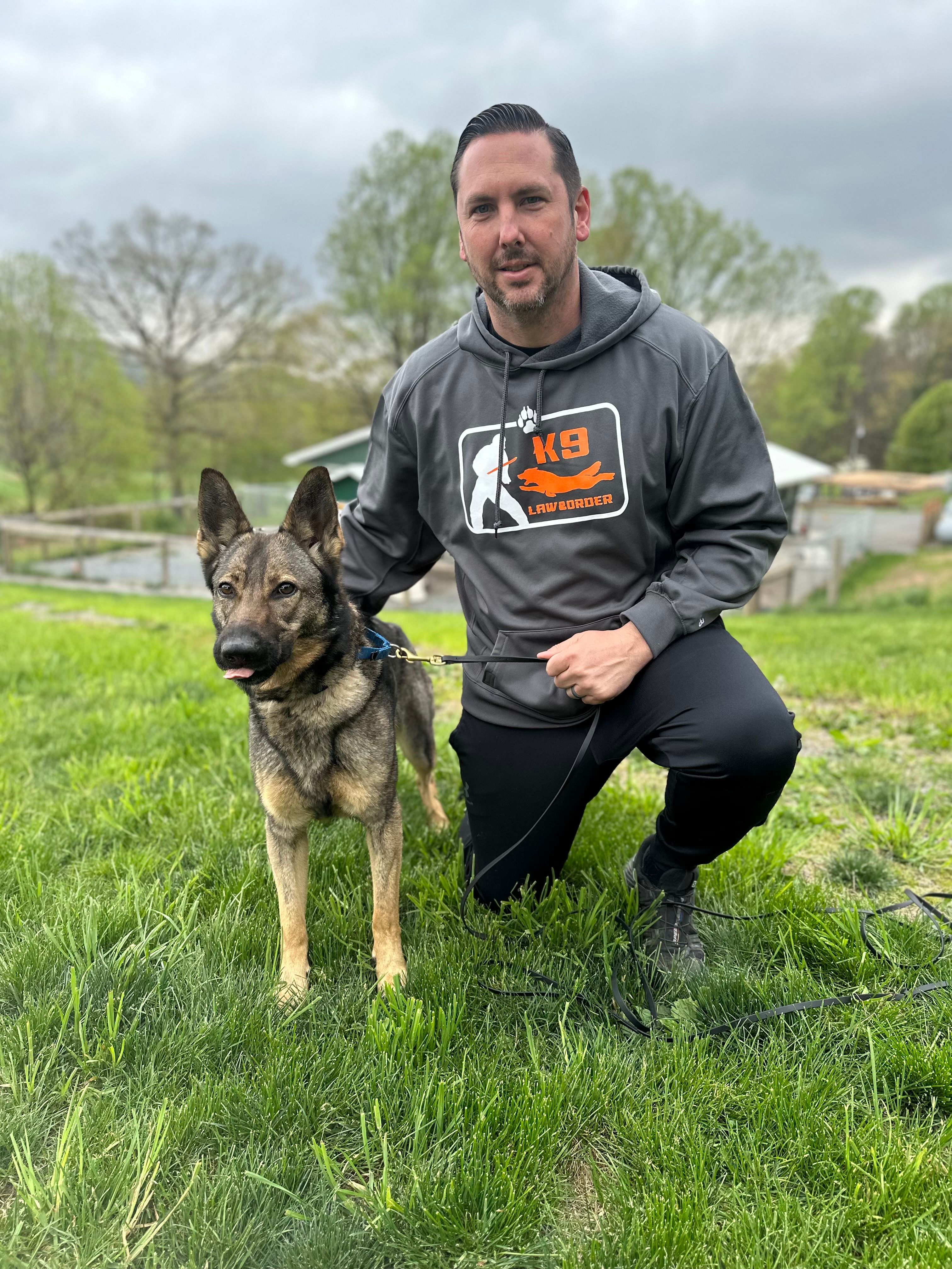 Throw Away Dogs Project