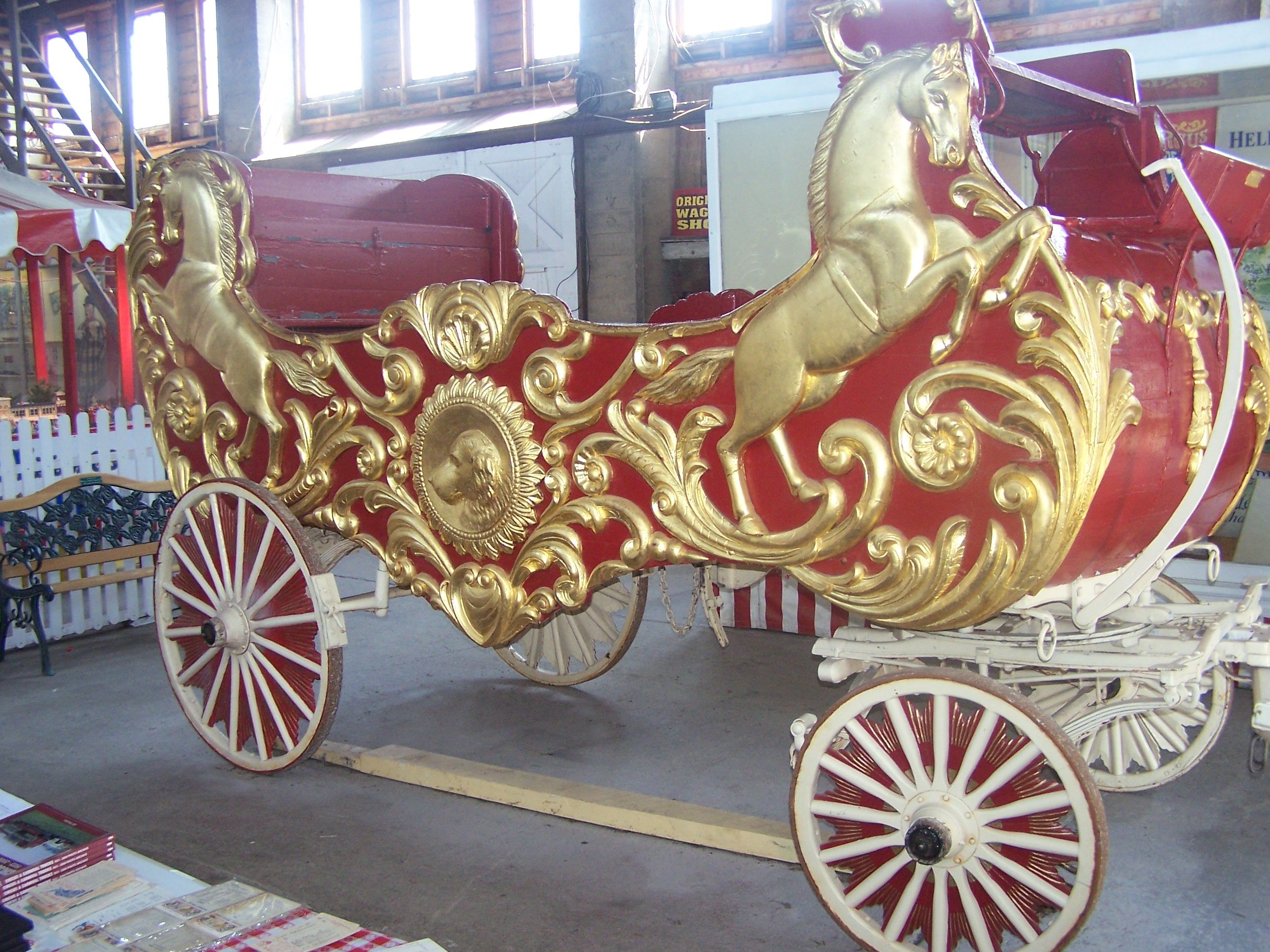 Circus Hall of Fame, Inc.