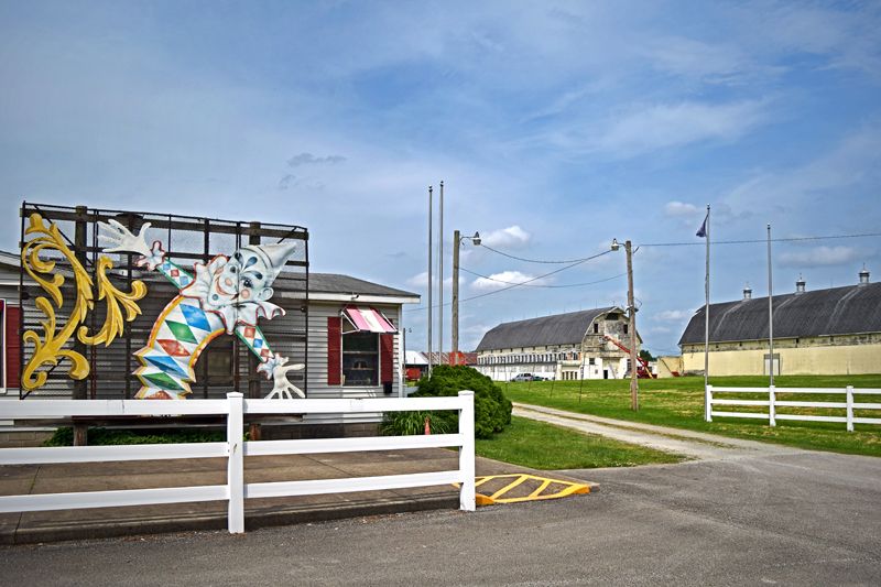 Circus Hall of Fame, Inc.