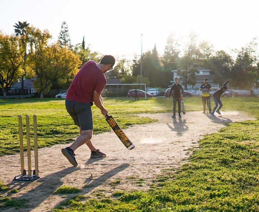 Capital Community Athletics, Inc.