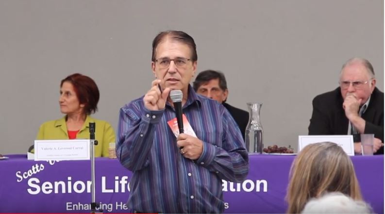 Senior Life Association