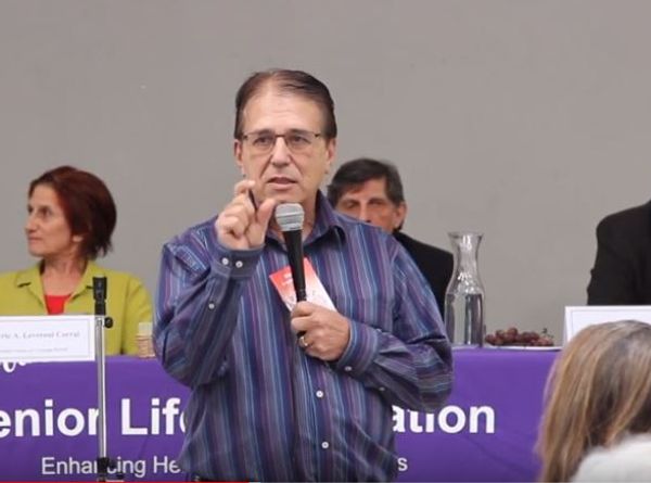 Senior Life Association