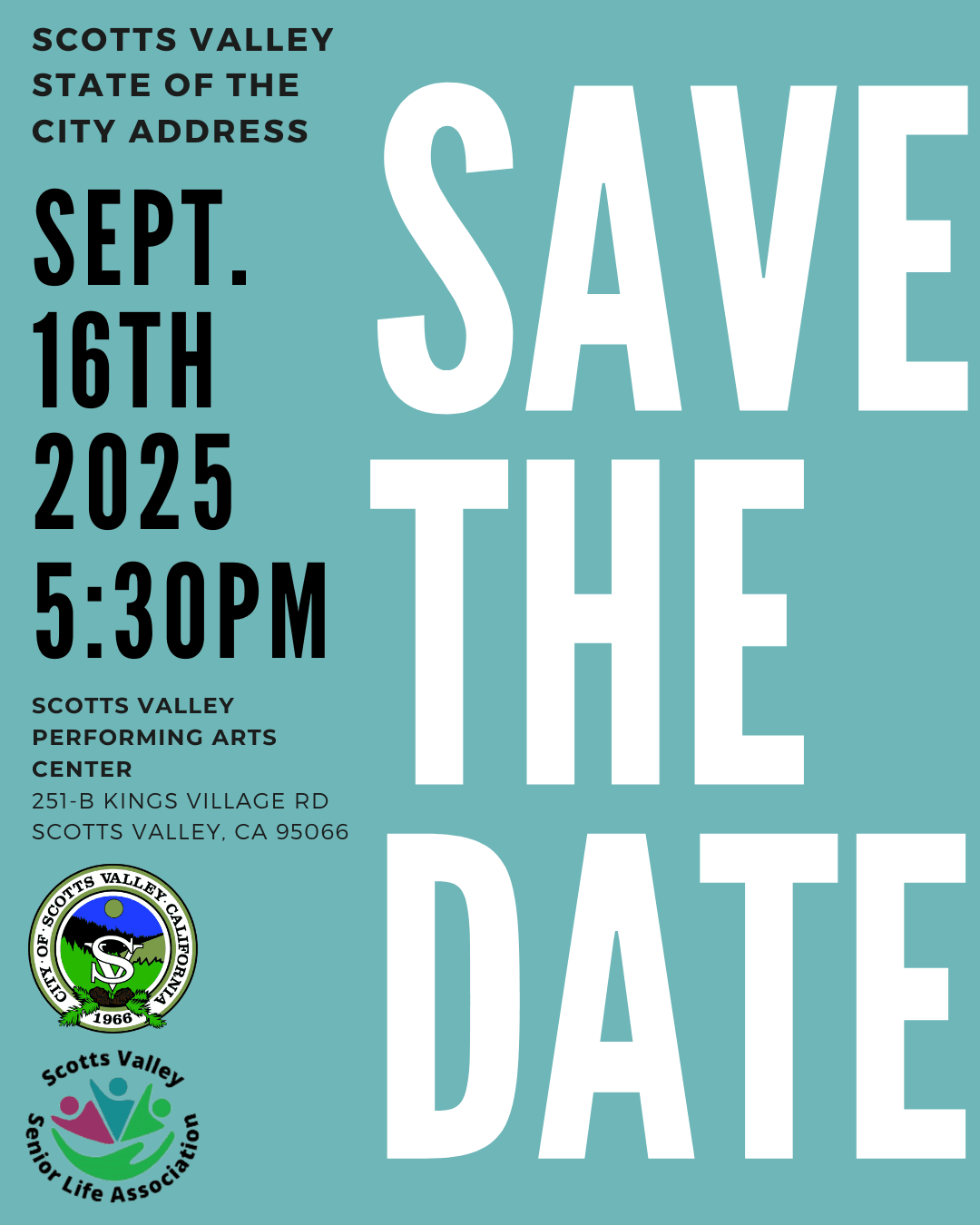 Senior Life Association