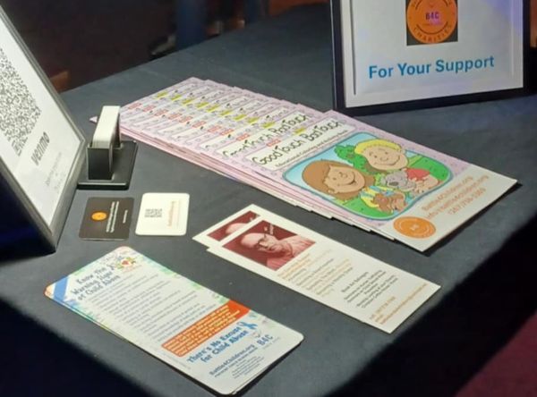 Battle4Children Charities