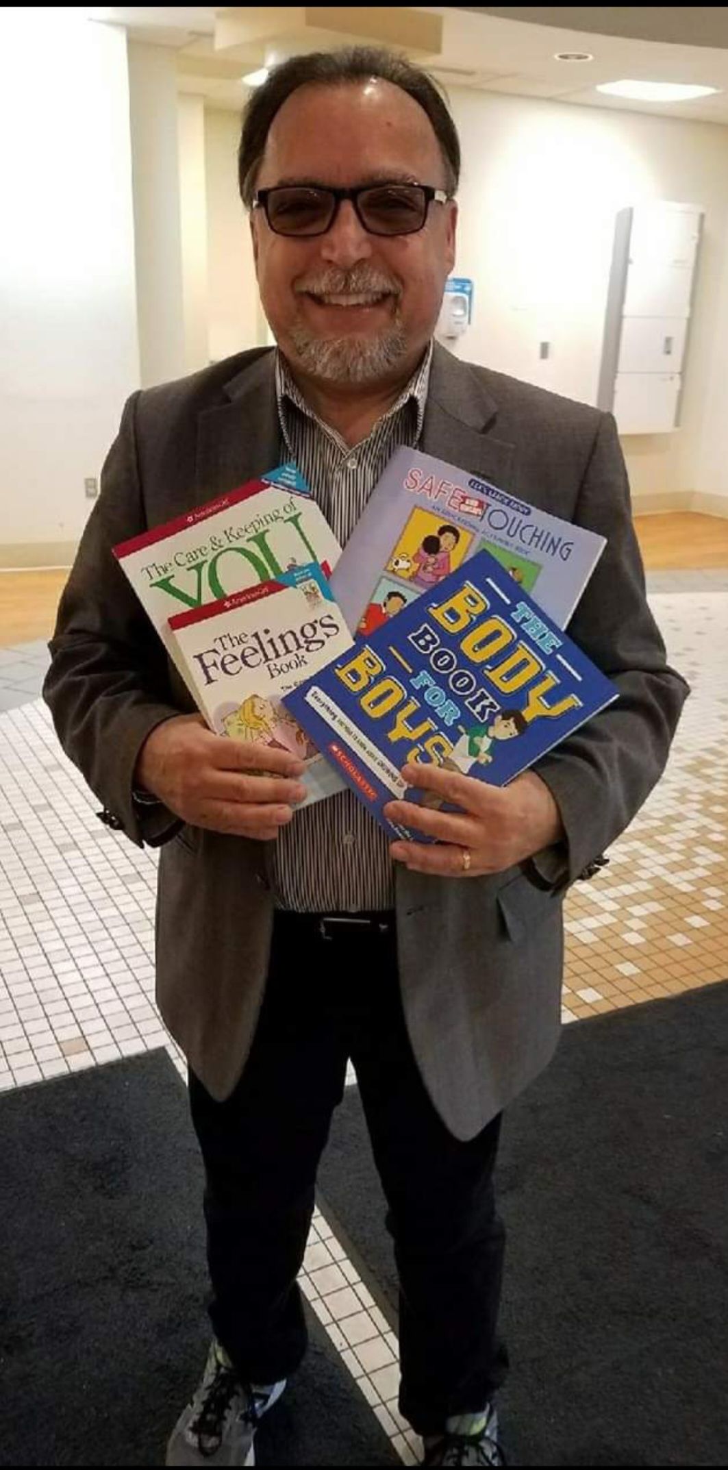 Battle4Children Charities