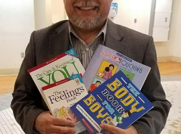 Battle4Children Charities