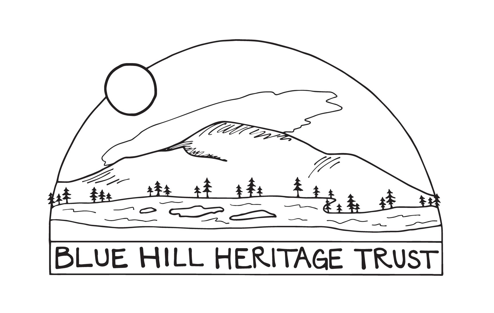 Blue Hill Heritage Trust