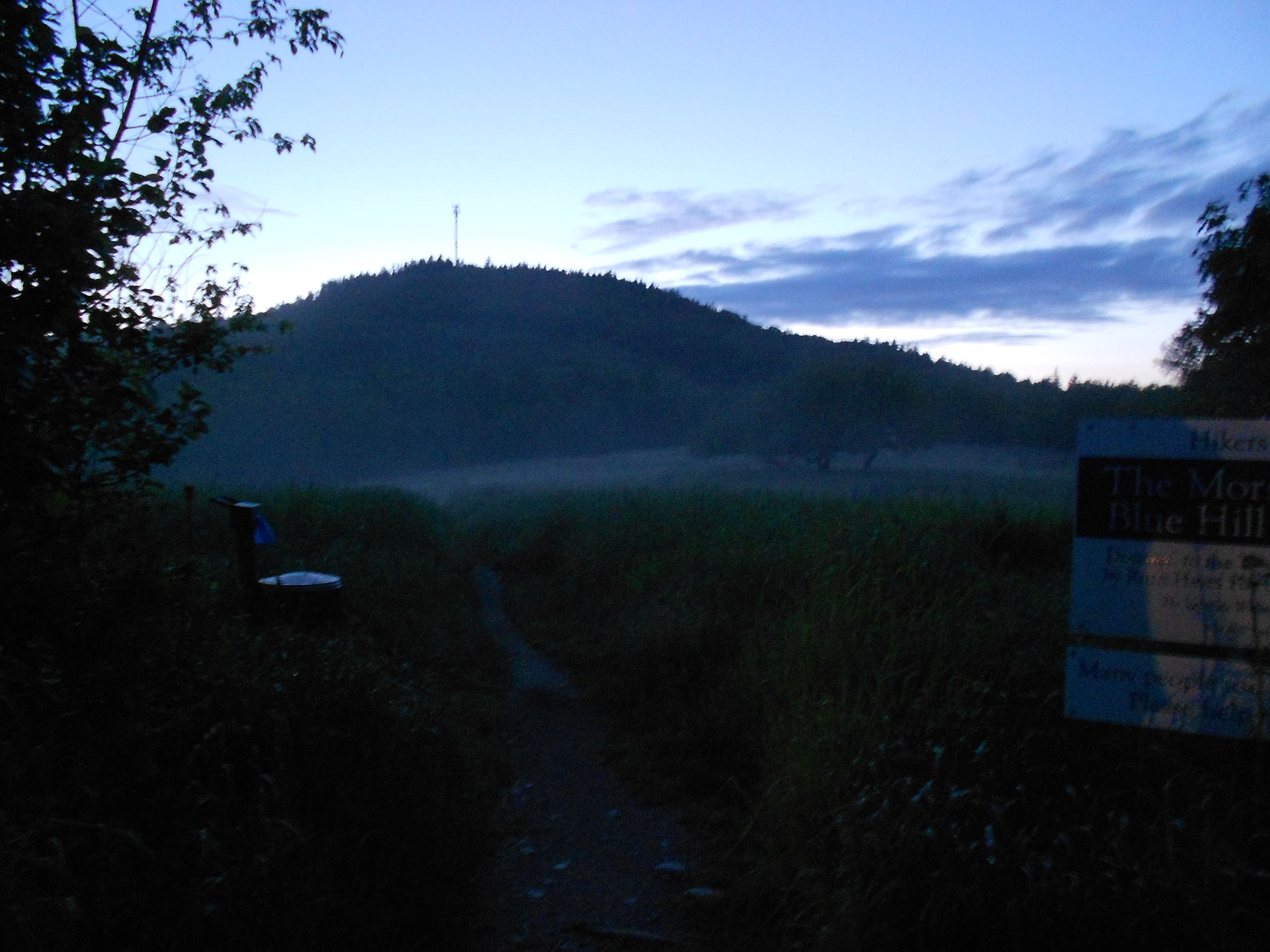 Blue Hill Heritage Trust