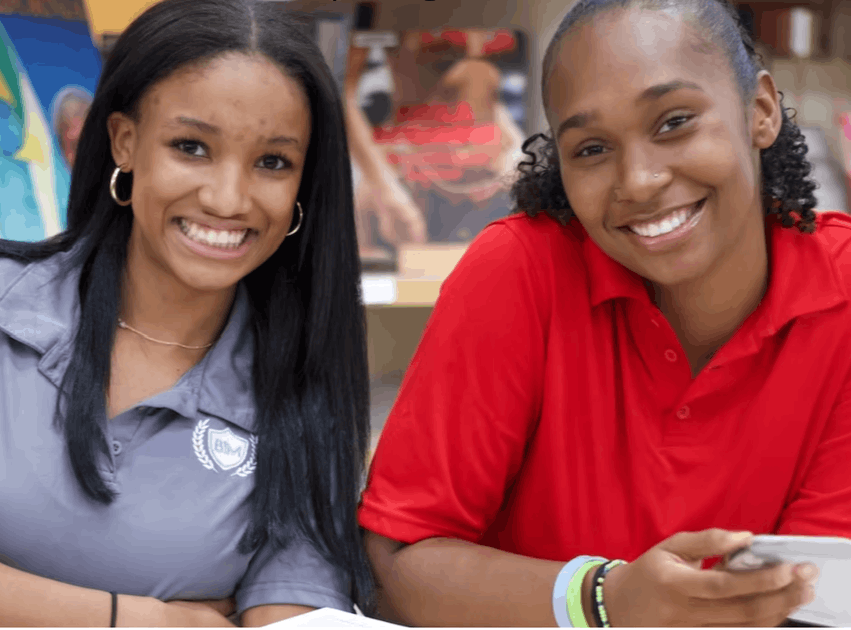 Vote for Backfield in Motion