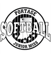 Portage Junior Miss Softball