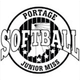 Portage Junior Miss Softball