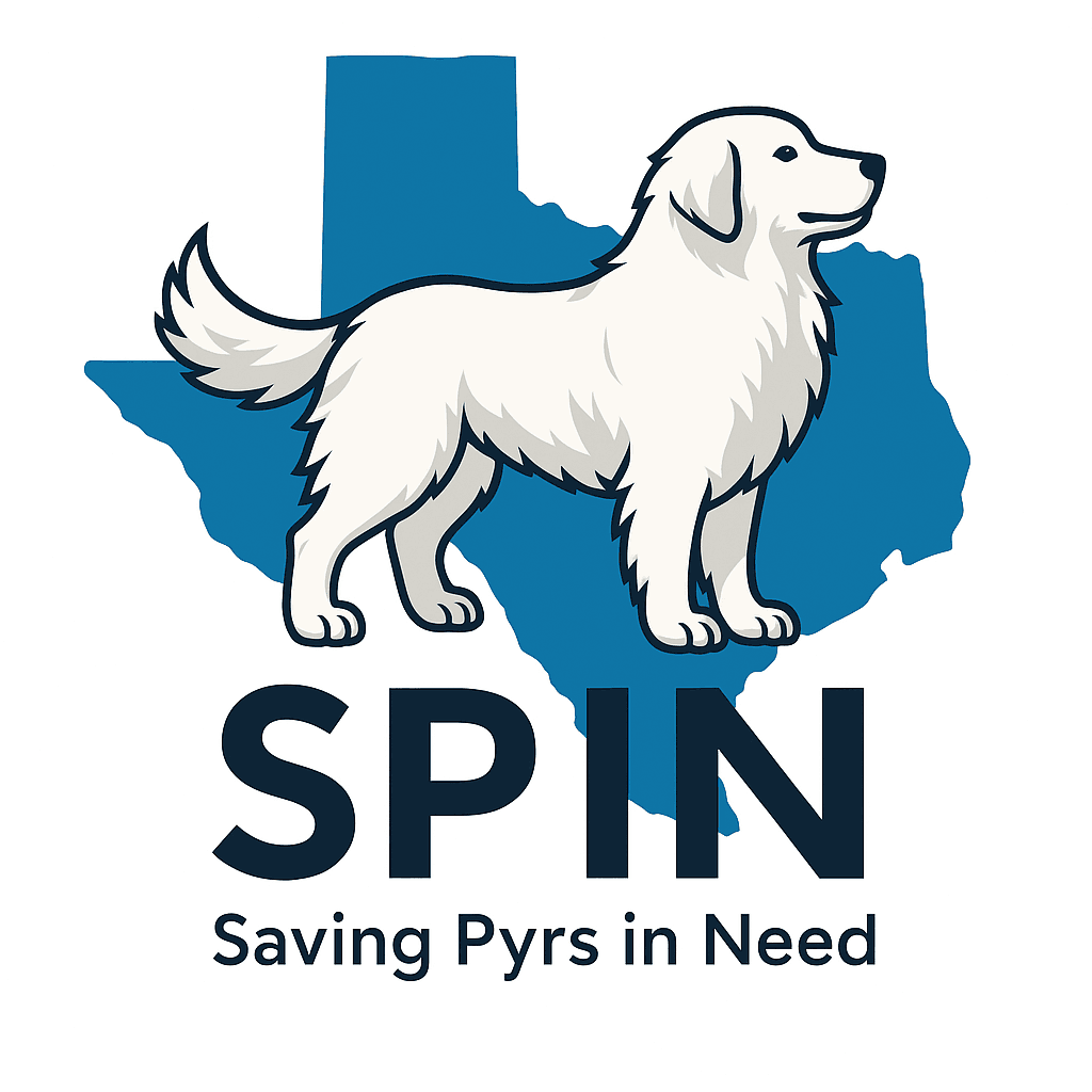 Saving Pyrs In Need