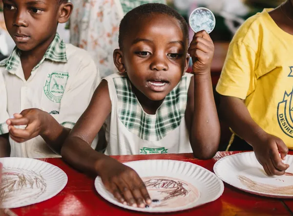 Mwebaza Foundation, Inc.