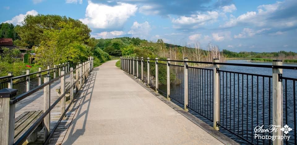 Friends of the Betsie Valley Trail
