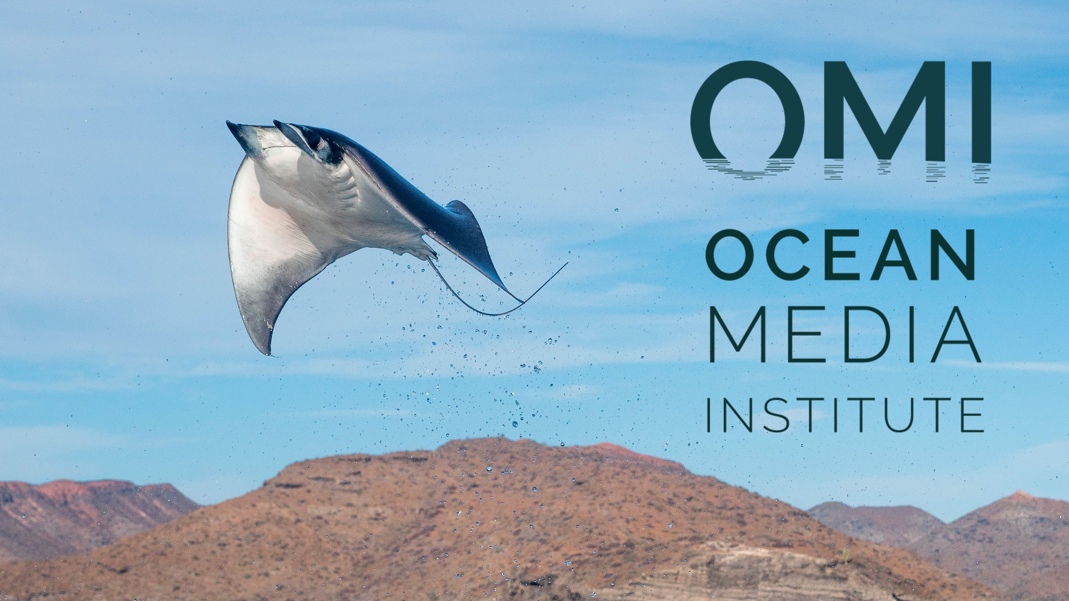 Ocean Media Institute