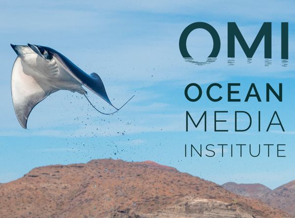 Ocean Media Institute