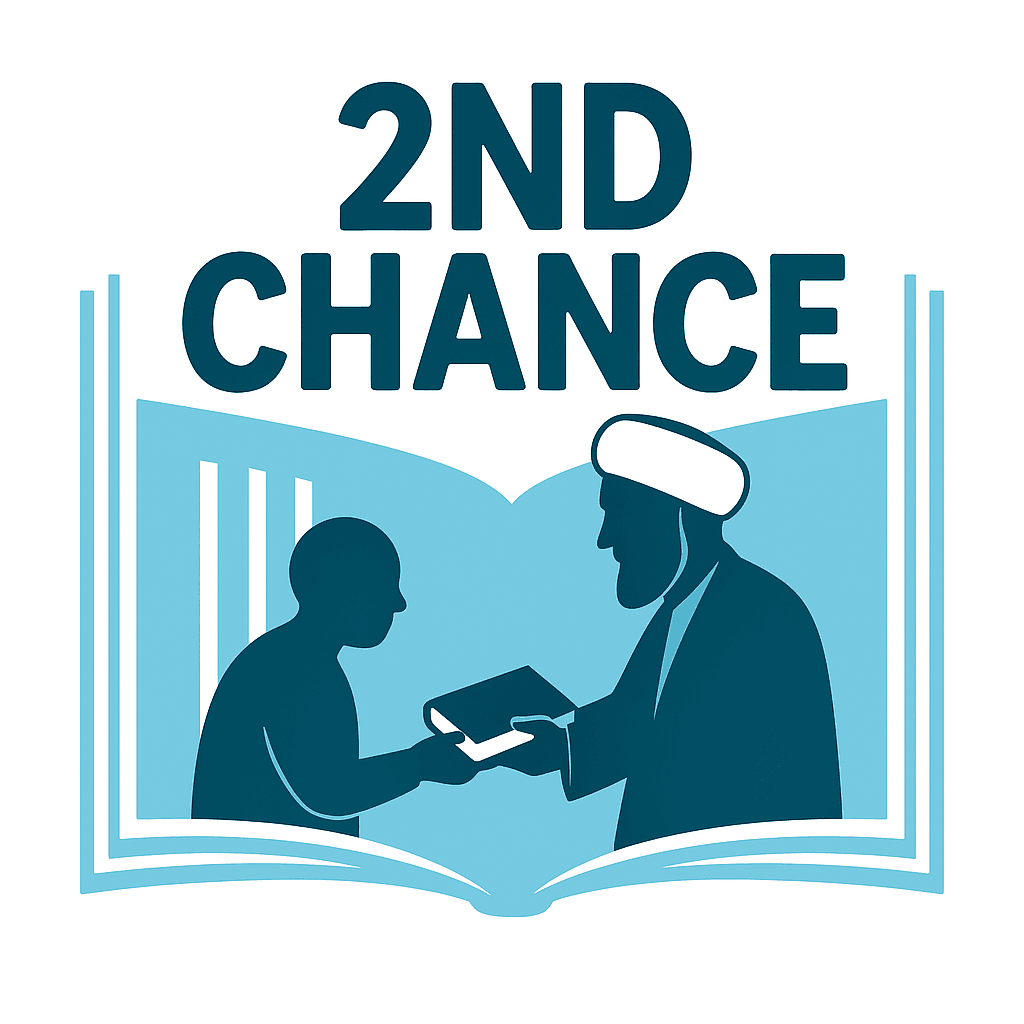 2nd Chance Books
