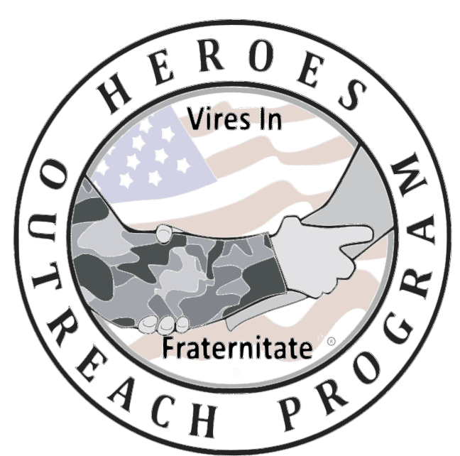 Heroes Outreach Program