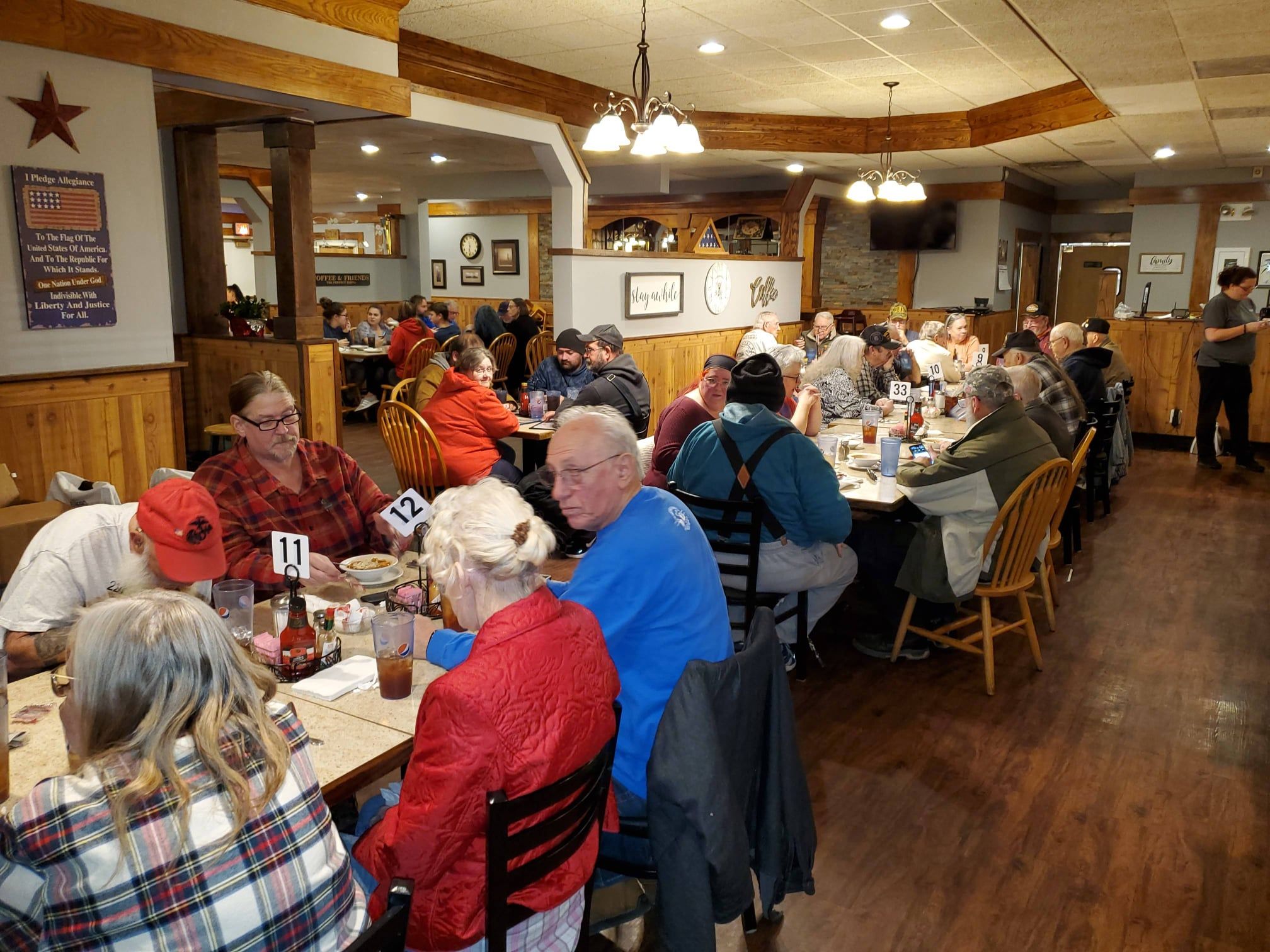 Heroes Outreach Program