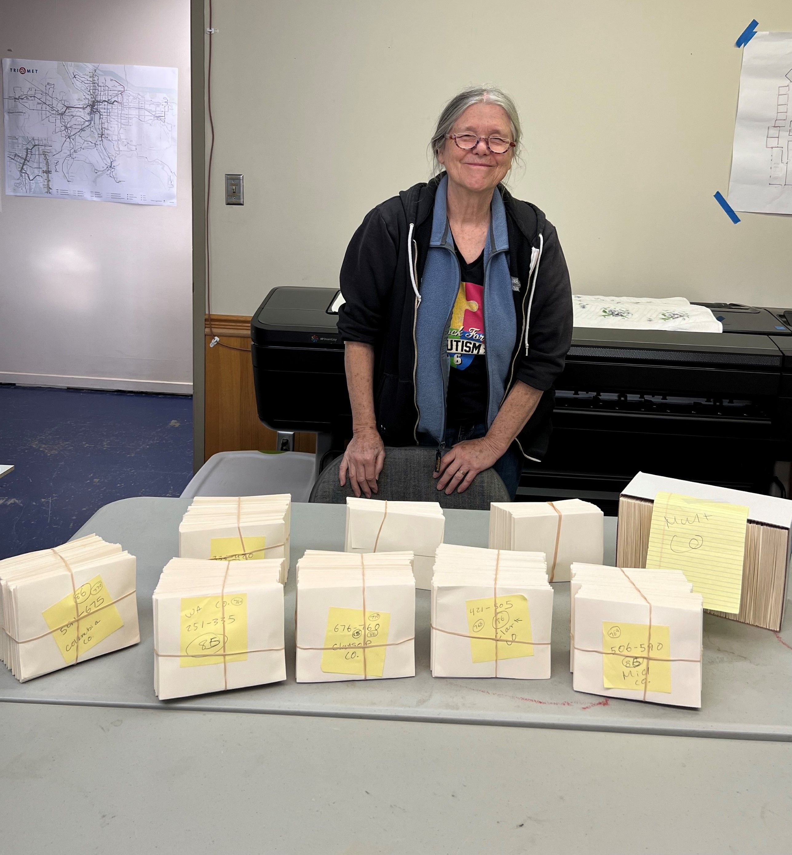 Autism Research & Resources of Oregon