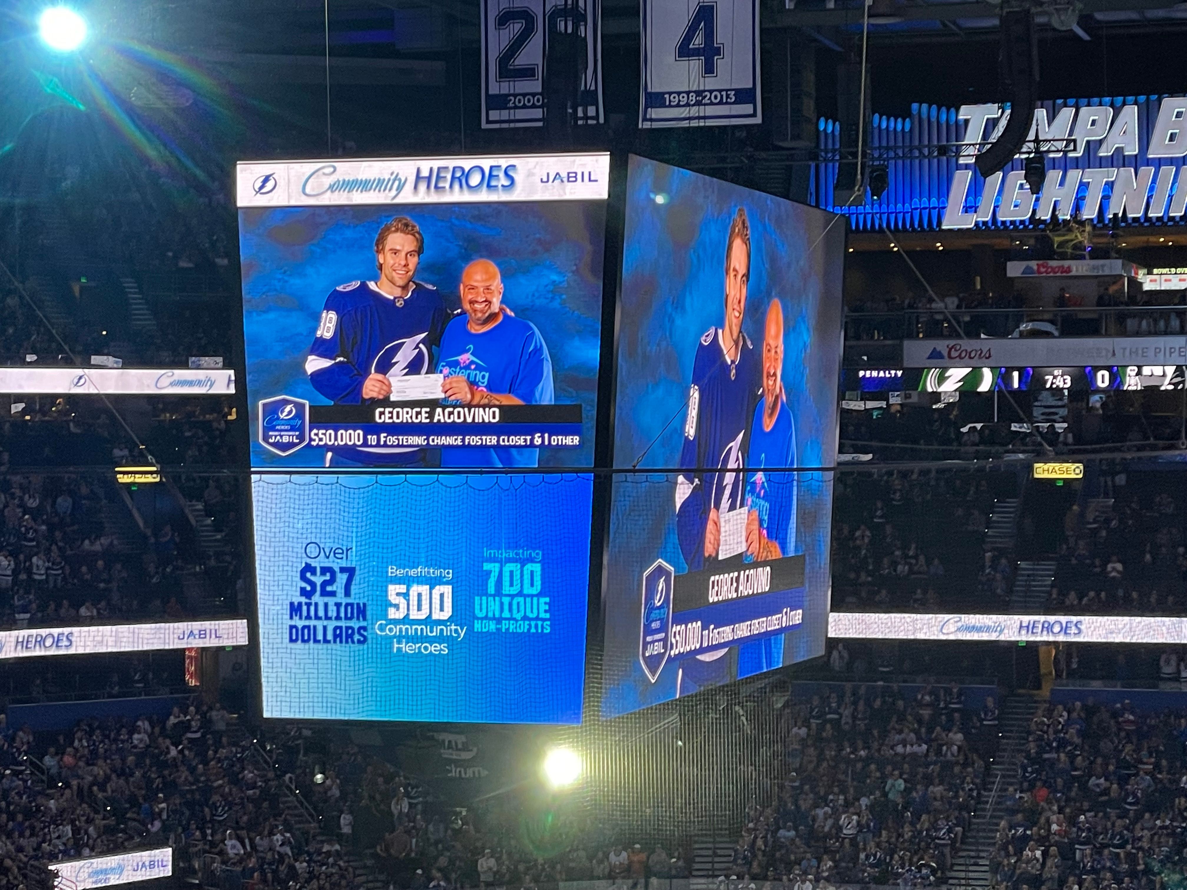 Fostering Change Incorporated