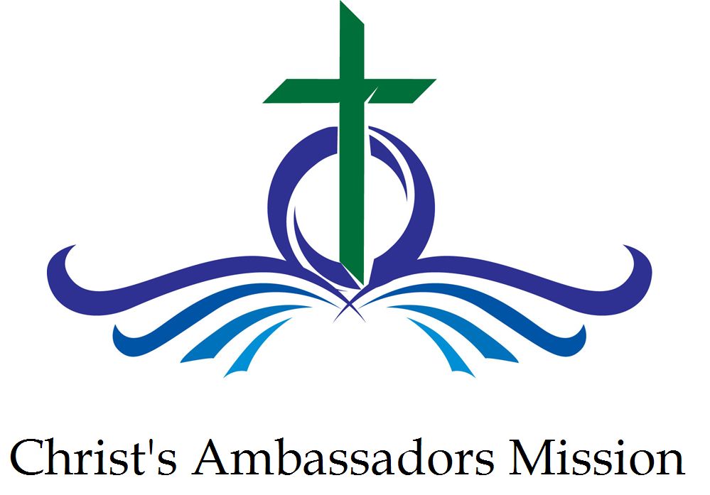 Christ Ambassadors Mission Inc