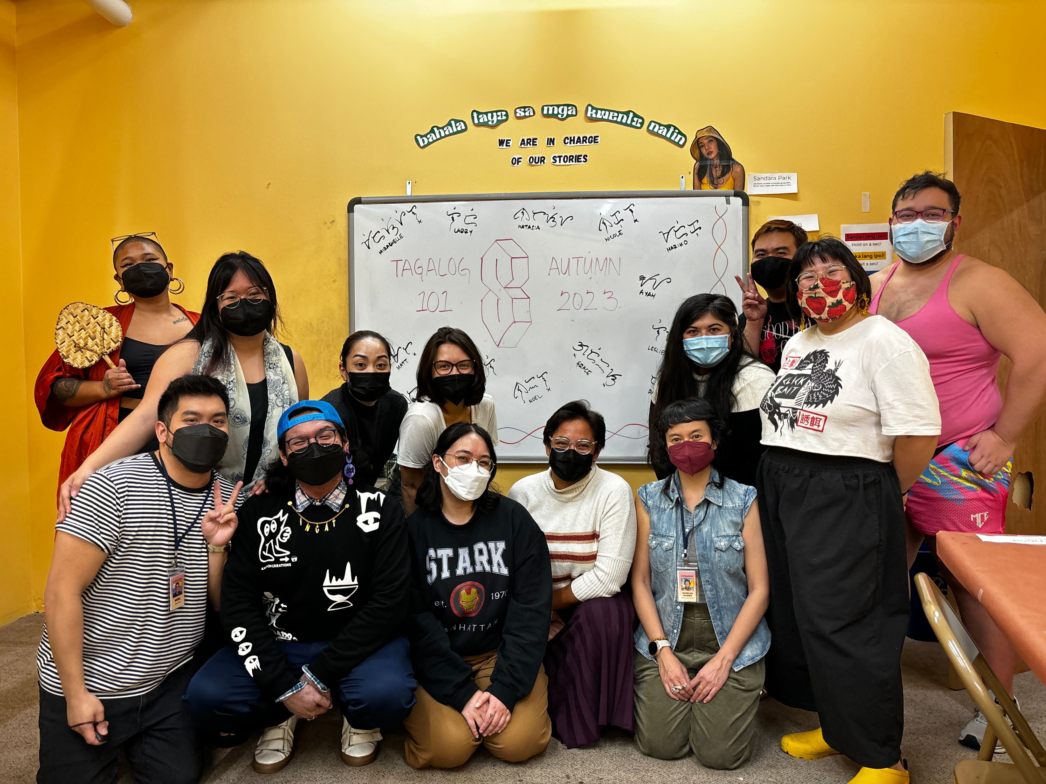 Alliance of Filipinos for Immigrant Rights and Empowerment