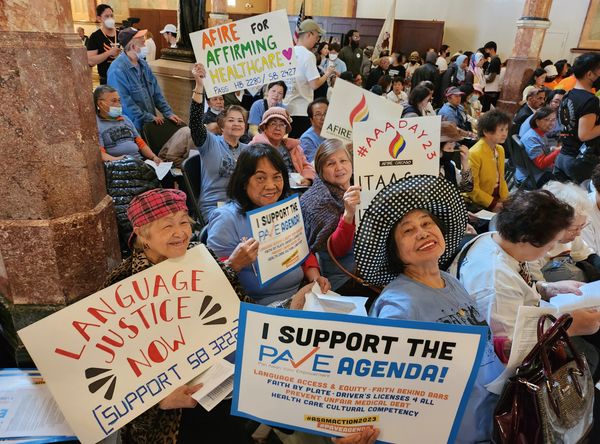 Alliance of Filipinos for Immigrant Rights and Empowerment
