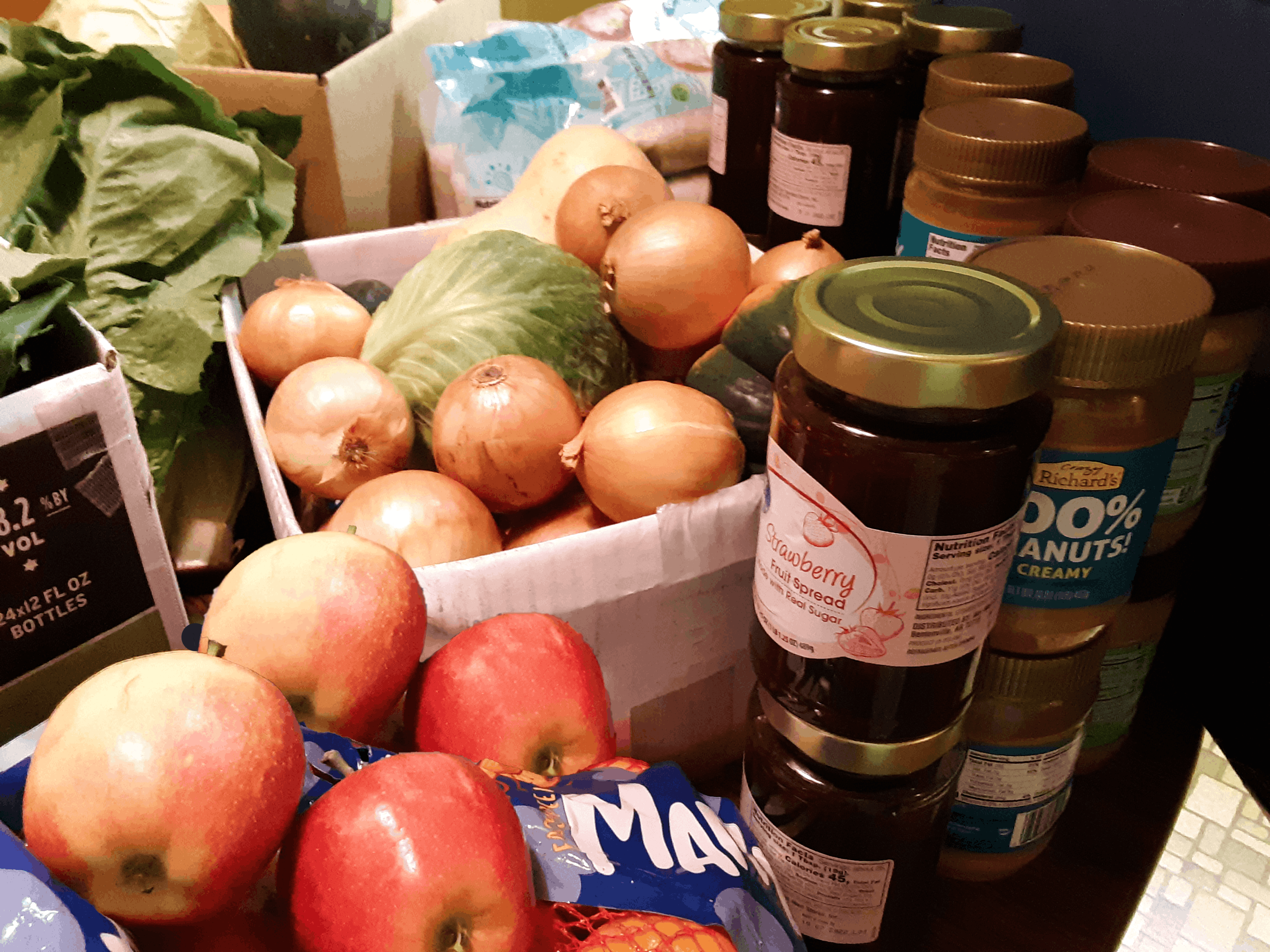 Compassionate Actions Project D/B/A Kind Veg