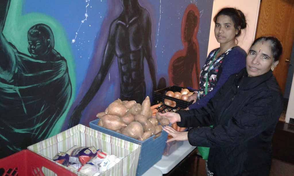 Compassionate Actions Project D/B/A Kind Veg