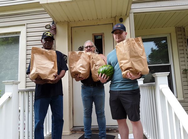 Compassionate Actions Project D/B/A Kind Veg