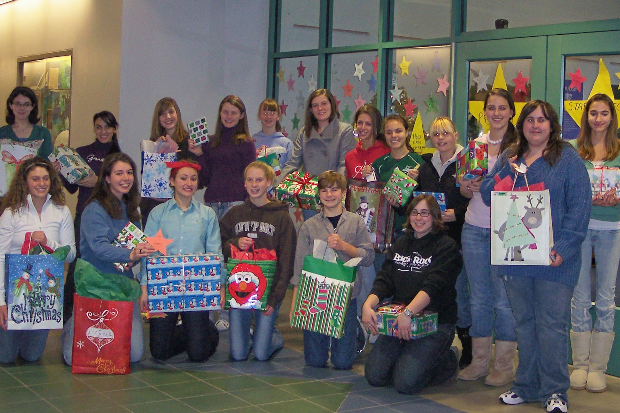 MVPSOS Foundation, Inc.